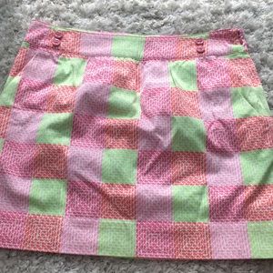 Vineyard Vines Skirt
